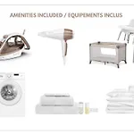 Le Marais - Premium Studio For 3
