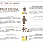 Le Marais - Premium Studio For 3