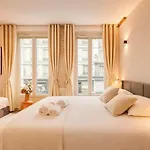 Le Marais - Premium Studio For 3