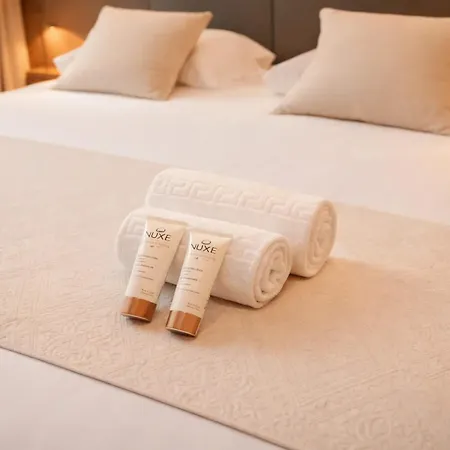 Le Marais - Premium For 3 Parigi