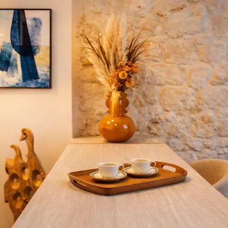 Le Marais - Premium For 3 Appartamento *
