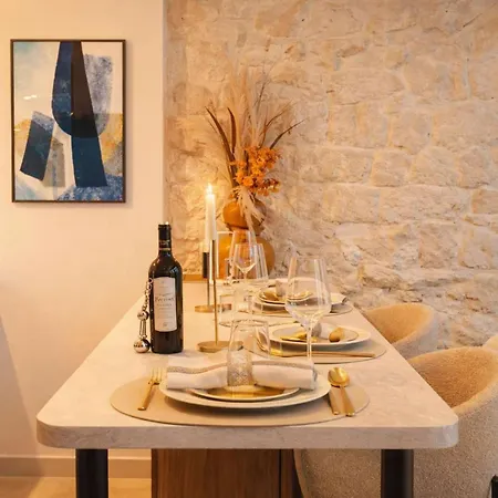 Appartamento Le Marais - Premium For 3 *