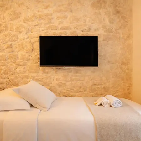 Appartamento Le Marais - Premium For 3
