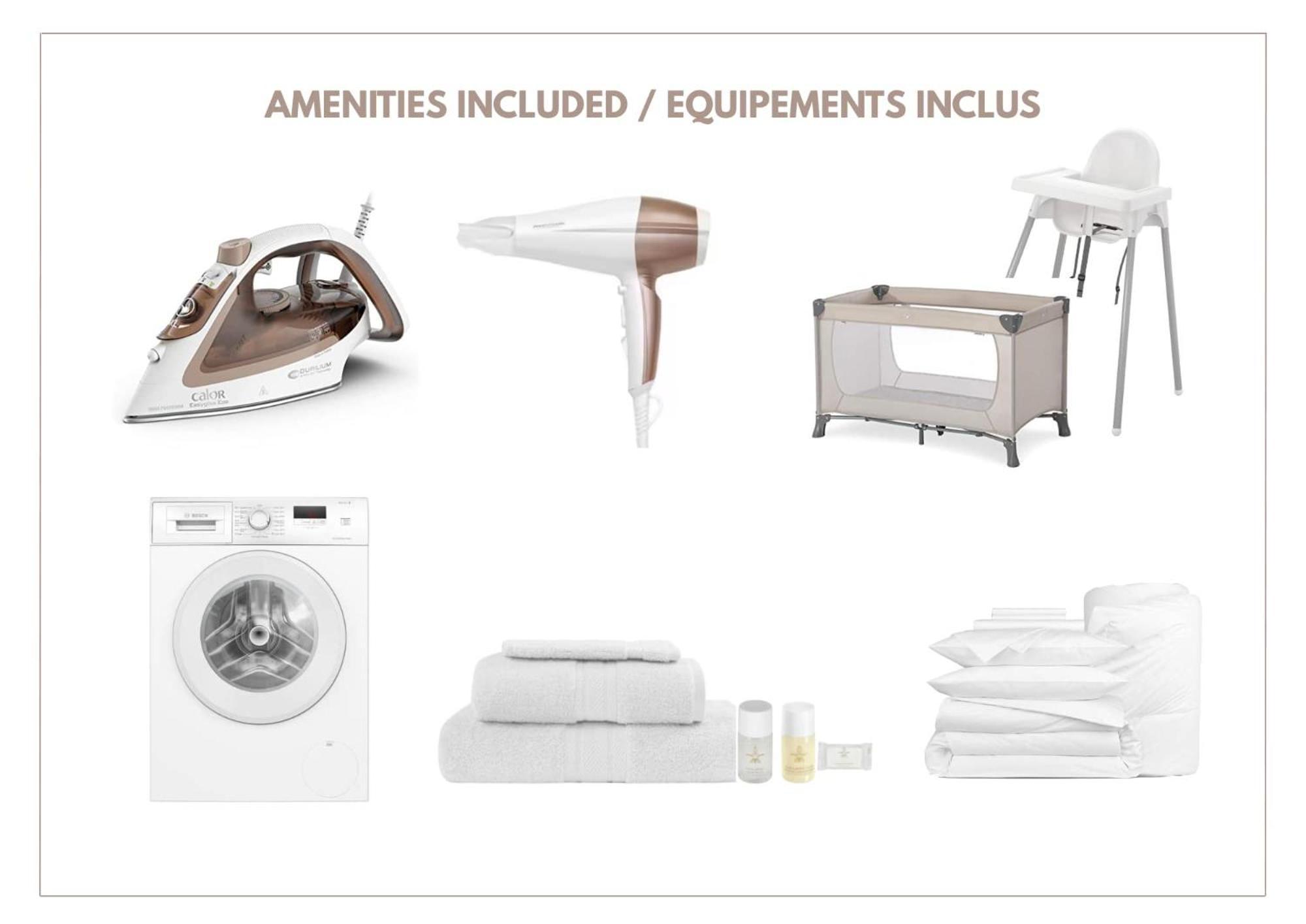 Le Marais - Premium For 3 Parigi