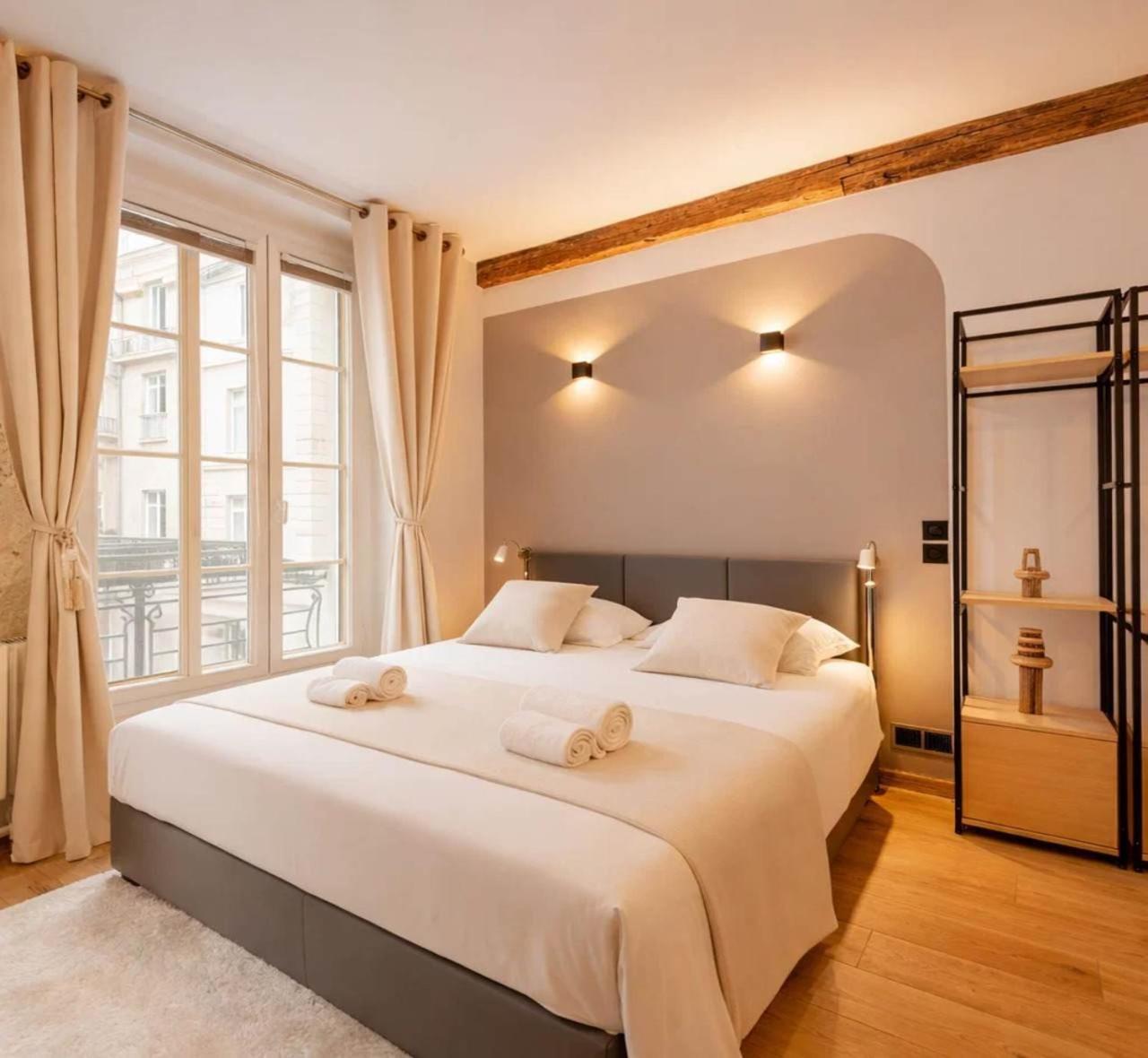 Le Marais - Premium For 3 * Parigi