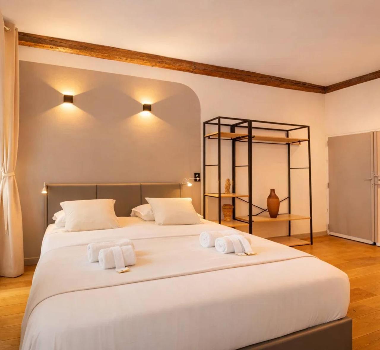Le Marais - Premium For 3 Parigi