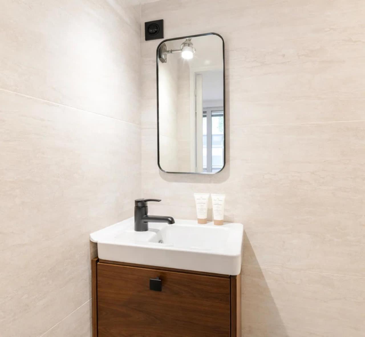Le Marais - Premium For 3 * Parigi