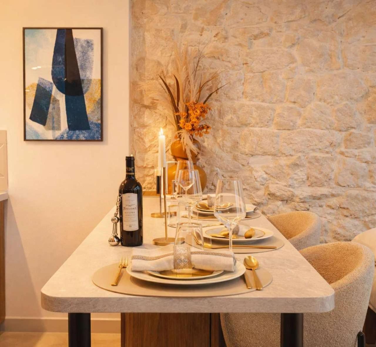 Appartamento Le Marais - Premium For 3 *