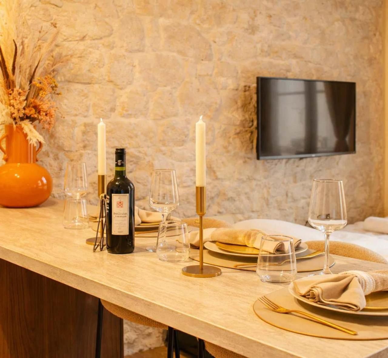 Le Marais - Premium For 3 Appartamento Parigi